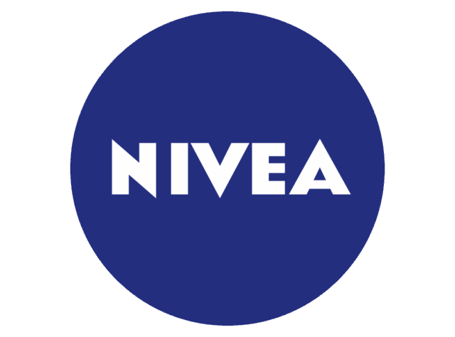 Nivea Logo | 02 png