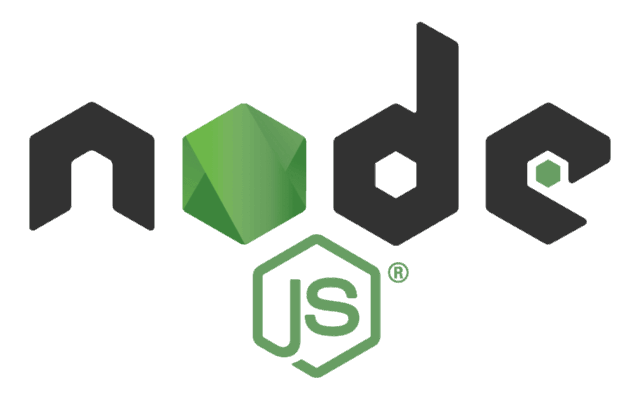 Node.js Logo png