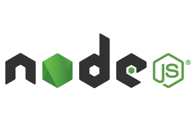Node.js Logo | 01 png