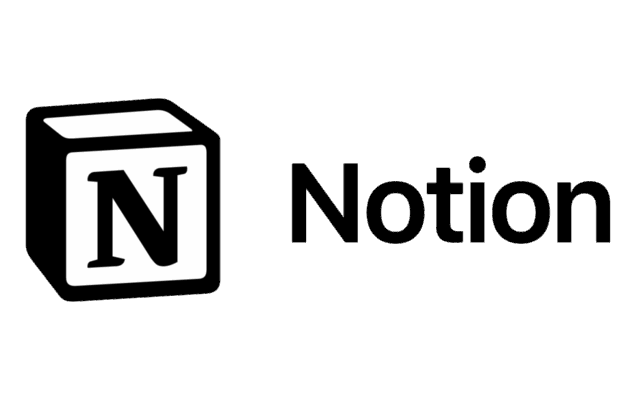 Notion Logo | 01 png