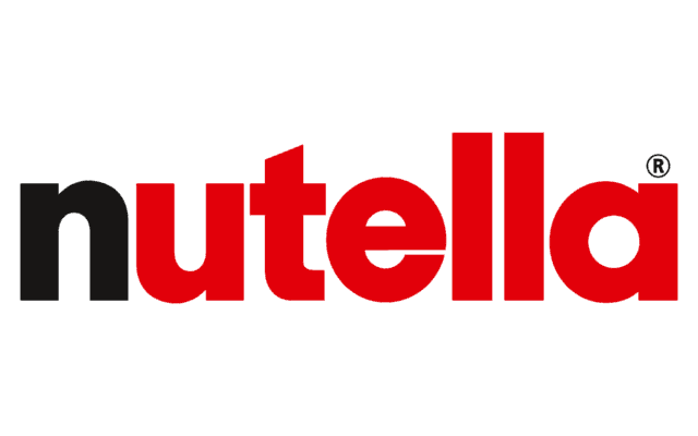 Nutella Logo png