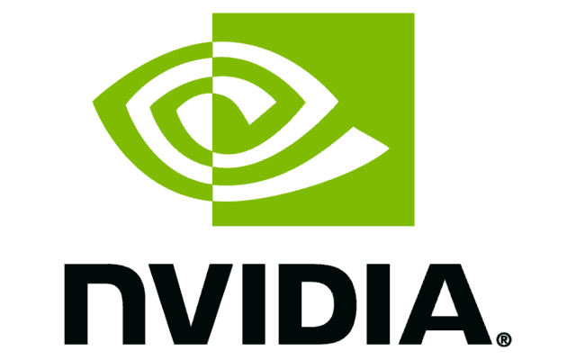 Nvidia Logo png