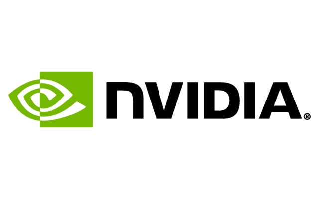 Nvidia Logo | 01 png