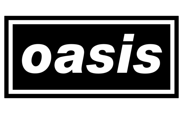 Oasis Logo png