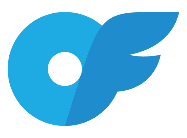 OnlyFans Logo png