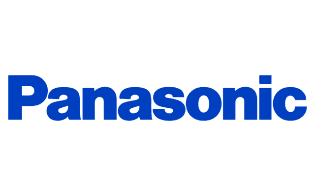 Panasonic Logo png