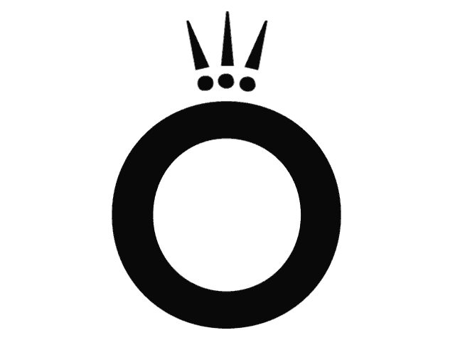 Pandora Logo (Jewellery | 01) png