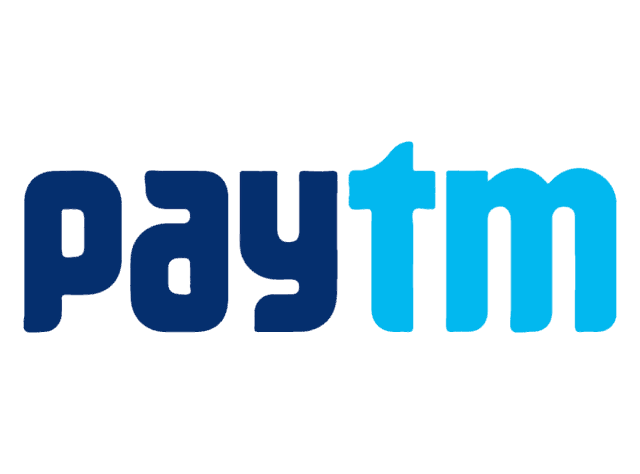 Paytm Logo | 02 png