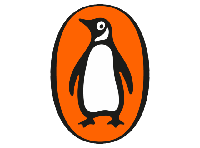 Penguin Logo png
