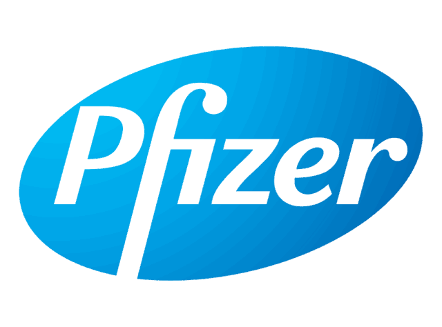 Pfizer Logo | 03 png