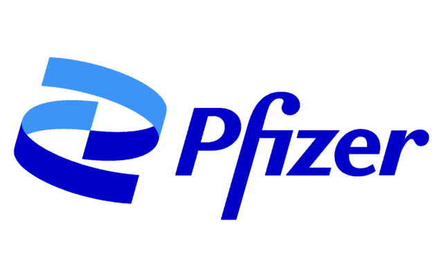 Pfizer Logo png