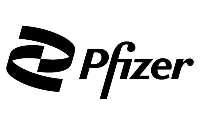 Pfizer Logo | 02 png