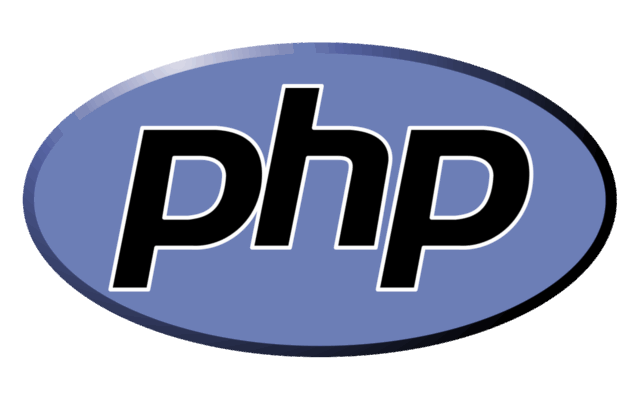 PHP Logo png