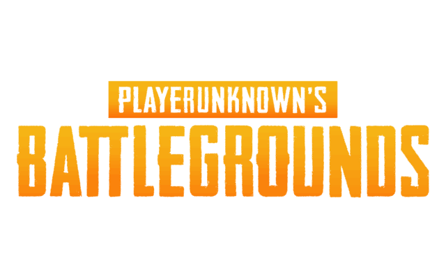 PlayerUnknowns Battlegrounds Logo (PUBG) png