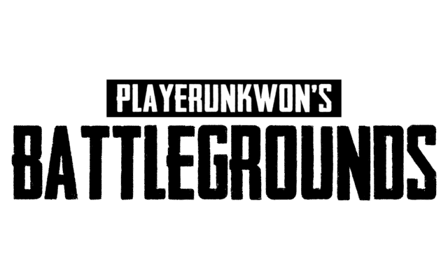PlayerUnknown’s Battlegrounds Logo (PUBG | 01) png