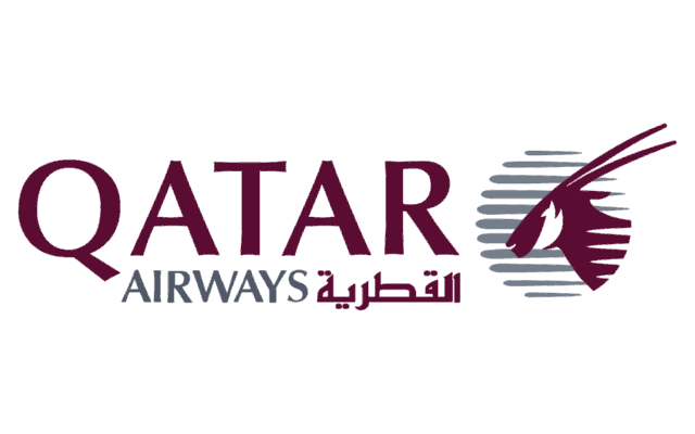 Qatar Airways Logo png