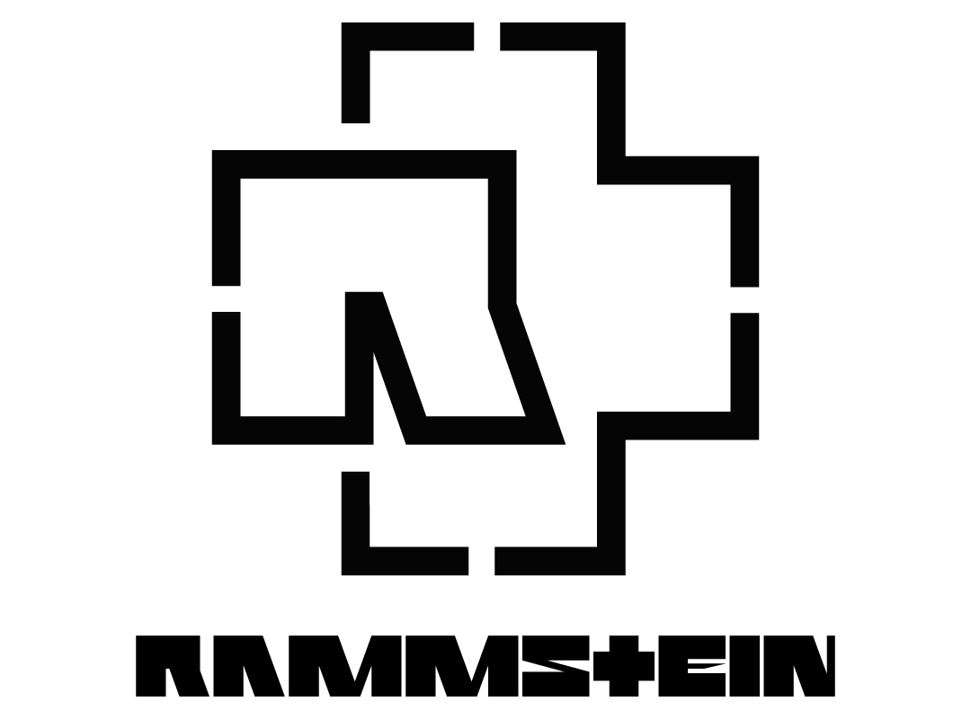 Rammstein Logo  02 - PNG Logo Vector Brand Downloads (SVG, EPS)