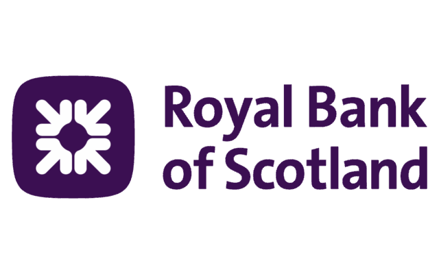 Royal Bank of Scotland Logo (RBS) png