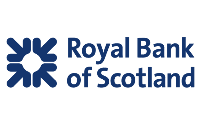 Royal Bank of Scotland Logo (RBS | 02) png