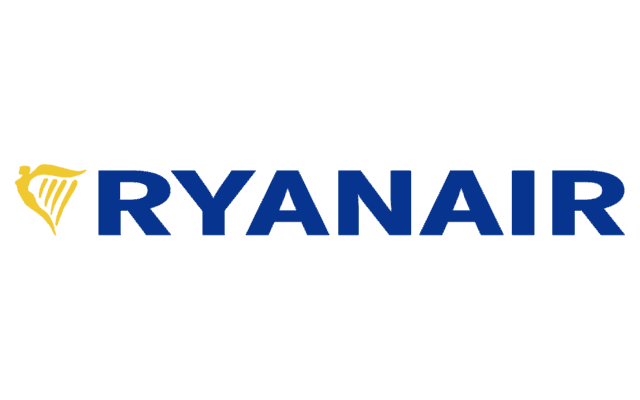 Ryanair Logo png