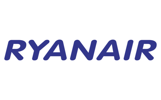 Ryanair Logo | 02 png