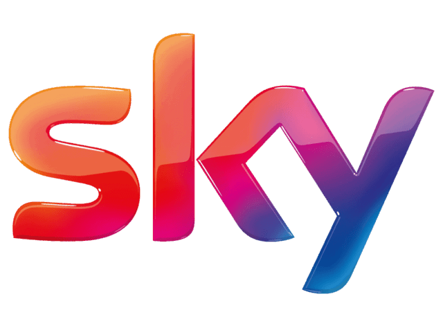 Sky Logo png