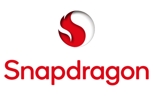 Snapdragon Logo (Qualcomm | 01) png