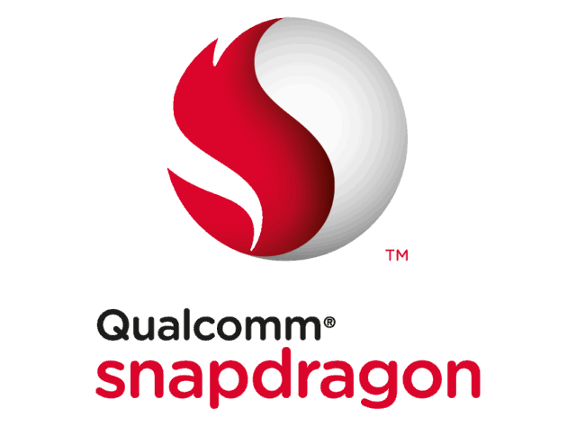 Snapdragon Logo (Qualcomm | 04) png