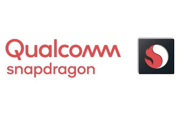Snapdragon Logo (Qualcomm | 06) png