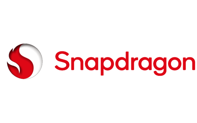 Snapdragon Logo (Qualcomm) png