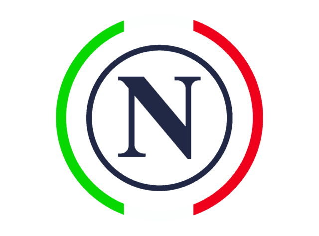 SSC Napoli Logo | 02 png