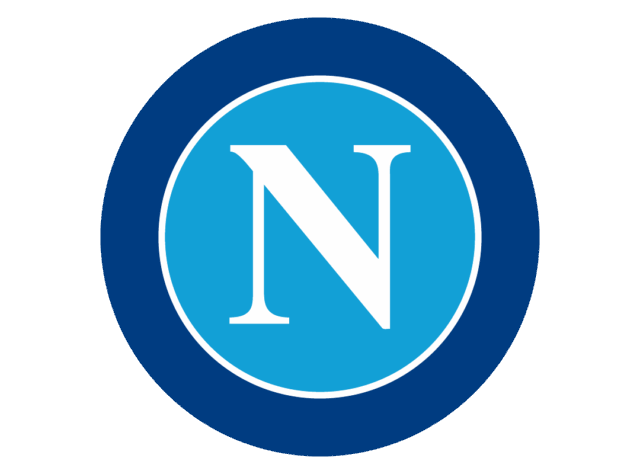 SSC Napoli Logo | 01 png