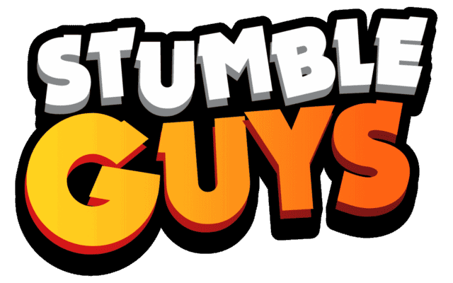 Stumble Guys Logo png