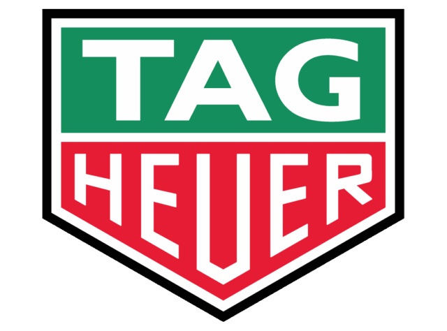 Tag Heuer Logo png