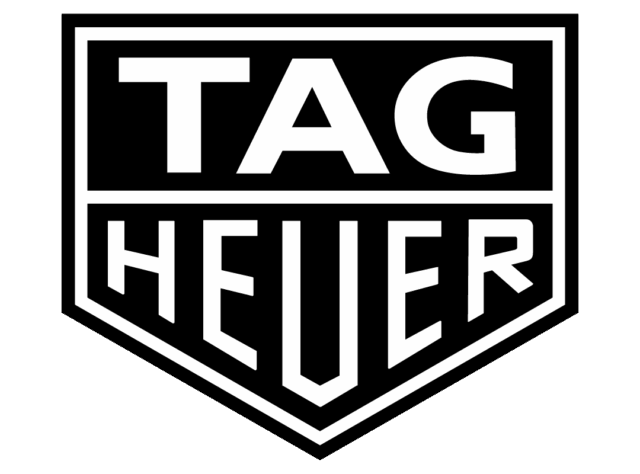 Tag Heuer Logo | 03 png
