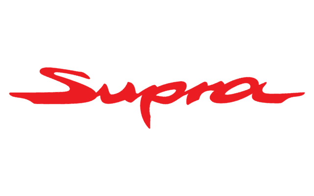 Toyota Supra Logo | 01 png