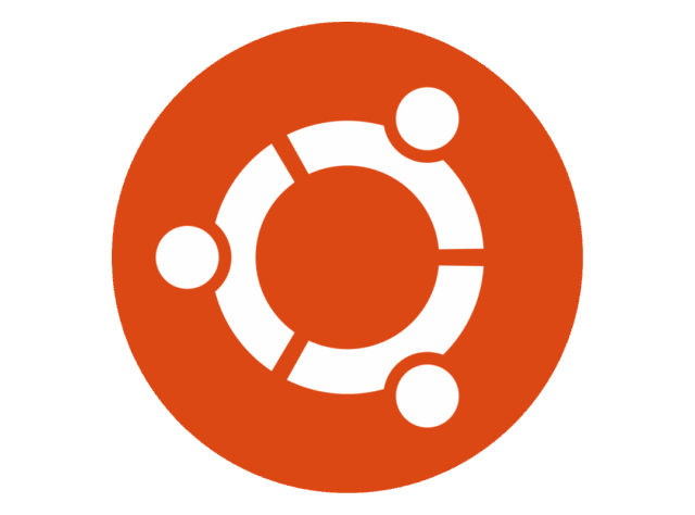 Linux Ubuntu Logo png