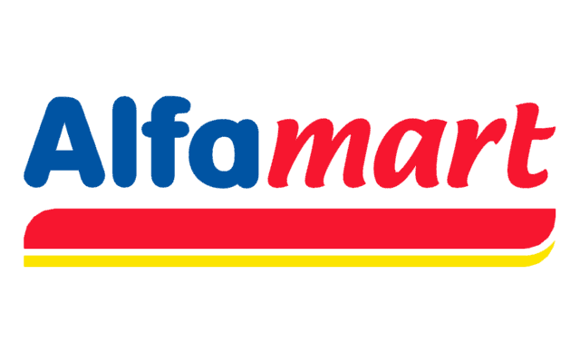 Alfamart Logo png