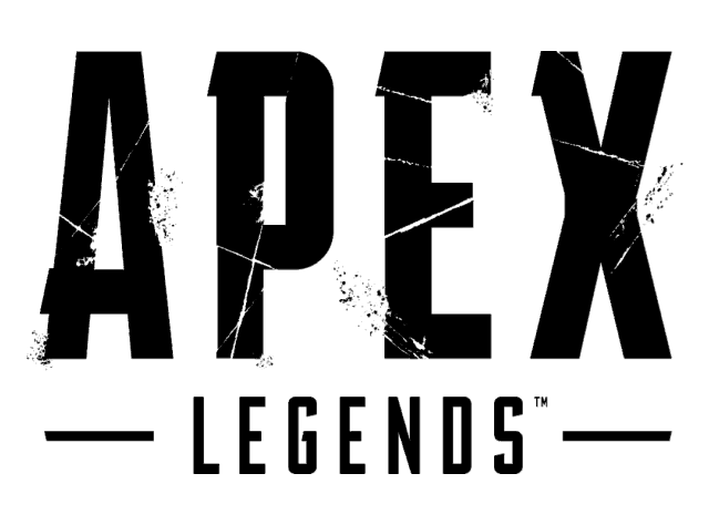 Apex Legends Logo png