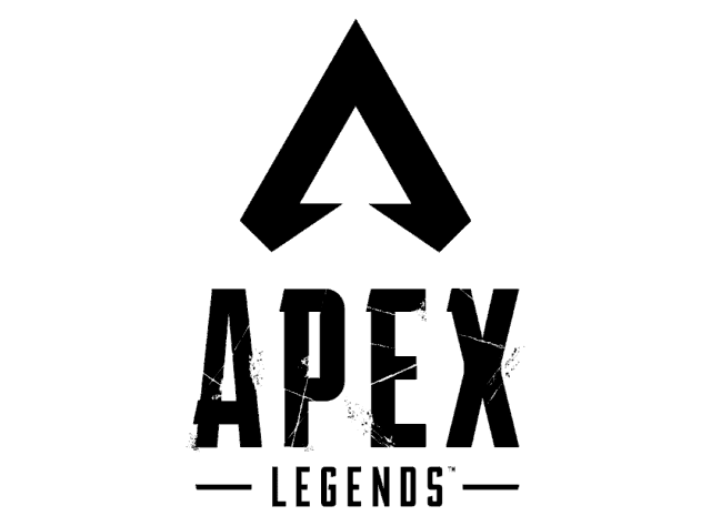 Apex Legends Logo | 01 png