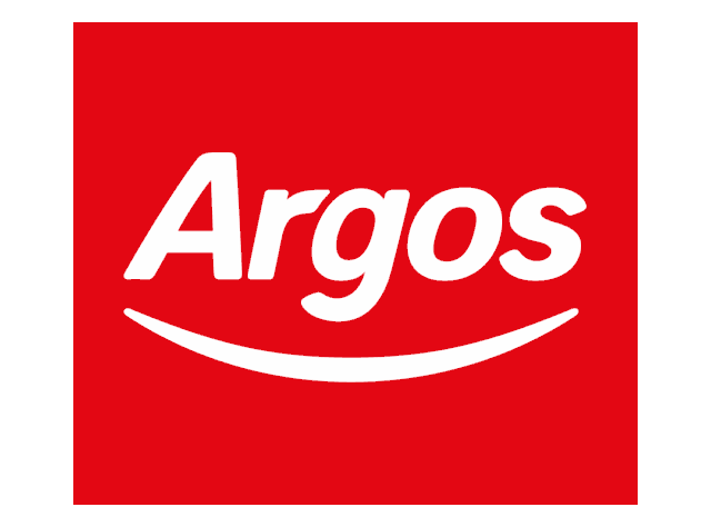 Argos Logo png