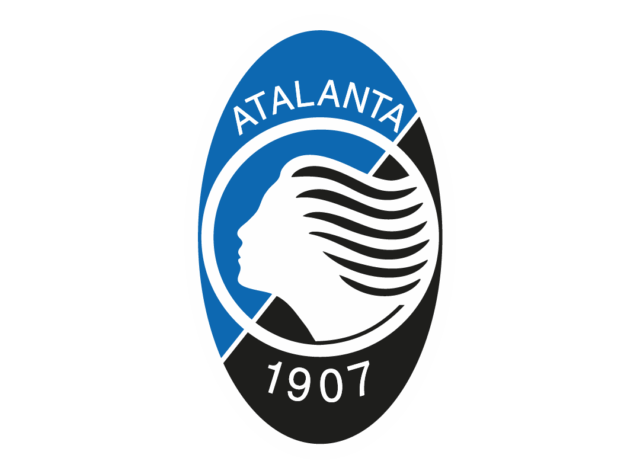 Atalanta Logo png