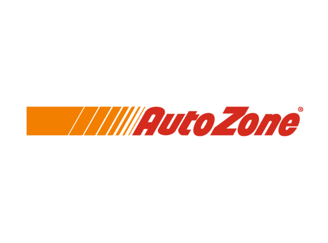 AutoZone Logo png