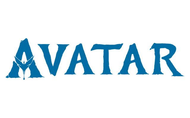 Avatar Logo (Movie | 02) png