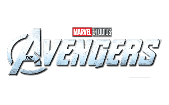 Avengers Logo (Movie | 01) png
