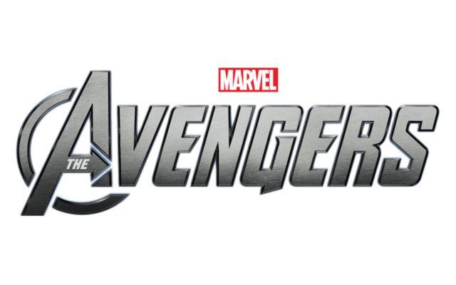 Avengers Logo (Movie | 02) png