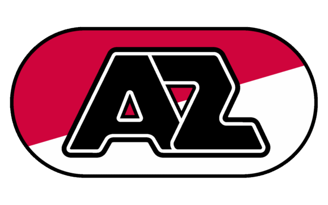 AZ Alkmaar Logo png