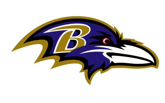 Baltimore Ravens Logo (NFL) png