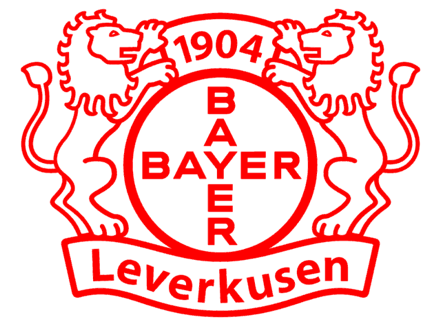 Bayer 04 Leverkusen Logo | 01 png