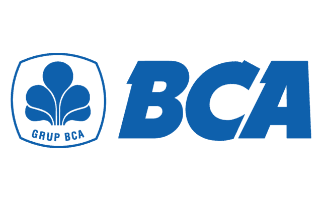 BCA Logo [Bank Central Asia] png